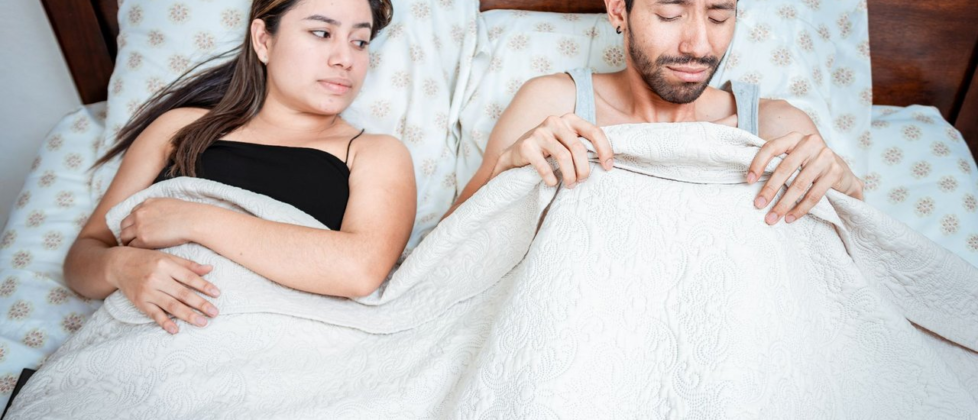 5 Natürliche Wege zur Überwindung der Erektilen Dysfunktion